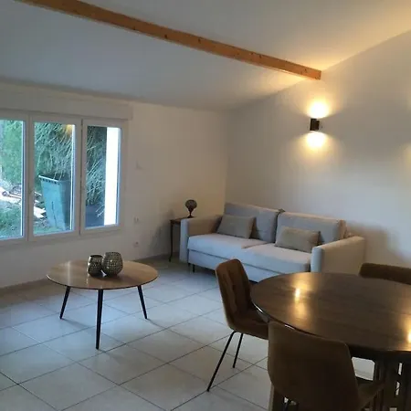 Appartement Maisonnette Pour 4 Pers Piscine De Mai A Sept 2hrs Par Jour