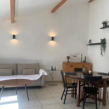 Charmante Maisonnette Au Calme, Proche De Lyon * Dagneux